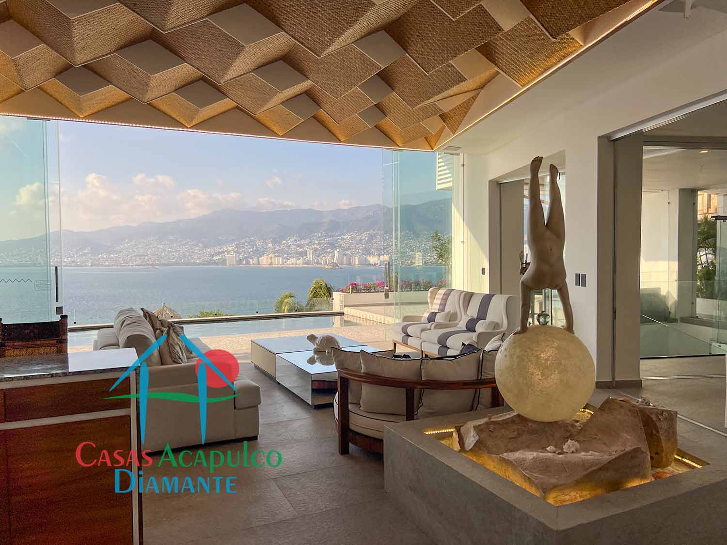 Villa Piama - Estancia 3